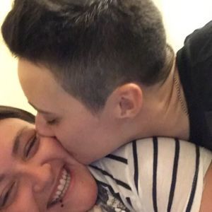 Meet your Posher, Alisha